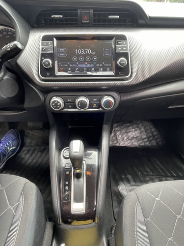 Nissan Kicks 1.6 Advance Cvt 120cv