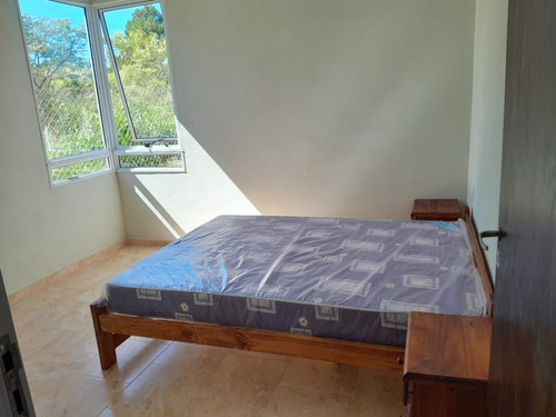 Vendo Casa (amoblada) Metros Del Rio Y Guardería De Lancha. (plano Y Escritura) 3 Meses.