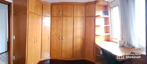 Imagem 13 de 15 de Apartamento - Vila Sofia - Ref: 4217 - L-4217