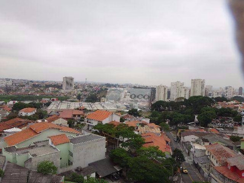 Imagem 3 de 14 de Apartamento Residencial À Venda, Centro, Guarulhos - Ap0250. - Ap0250