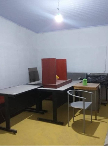 Imagem 3 de 16 de Prédio À Venda, Cambuci - São Paulo/sp - 3184