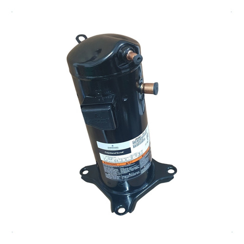 Compressor Scroll 4,0tr 220v Tri Copeland 48.000 R22 Zr48