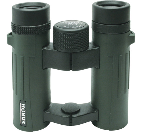 Konus Supreme-2 10x26 Binoculars (green)