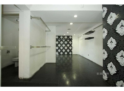 Arriendo Local Comercial Luis Pasteur H= 6.000