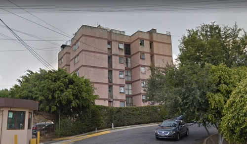 Imagen 1 de 11 de Mg Jar Venta De Departamento En Villas De La Hacienda Atizapan