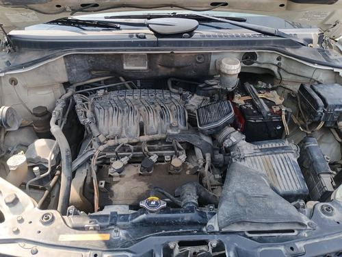 Mitsubishi Endeavor Ls At