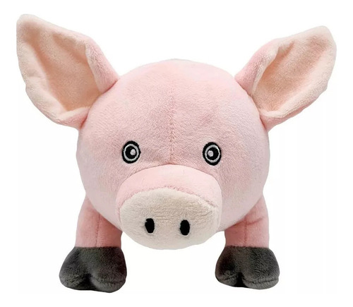 New Slumberland Pig Muñeca Peluche Juguete Regalo Para Niños