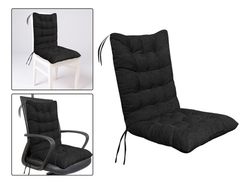 Cojín Para Silla De Comedor, Cojín Para Silla