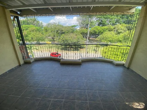 Casa En Arriendo En Caney. Cod A11024