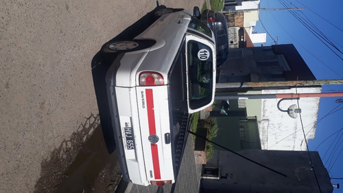 Vw Saveiro 1.9 Sd