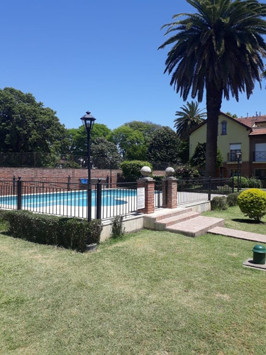 Imagen 27 de 29 de Departamento En Venta En San Miguel Village