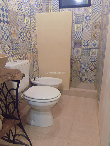 Imagen 9 de 28 de Casa En Venta 3 Dormitorios En Barrio Cerrado Los Nuevos Ombues + Vivienda De Containers Al Fondo
