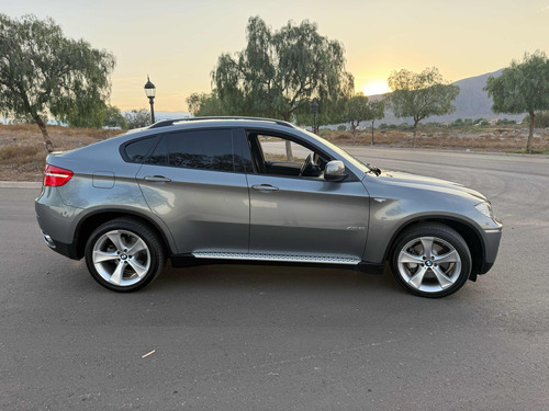BMW X6 4.4 Xdrive 50i Premium 407cv