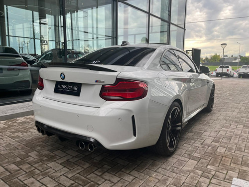 BMW M2 3.0 M2