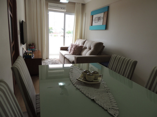 Imagem 2 de 14 de - Belo Apartamento - Marapé -