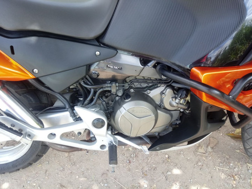 Honda Valadero Xl 1.000