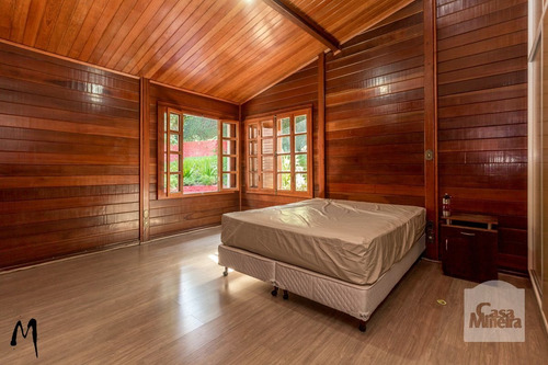 Imagem 9 de 15 de Casa À Venda No Garças - Código 318009 - 318009