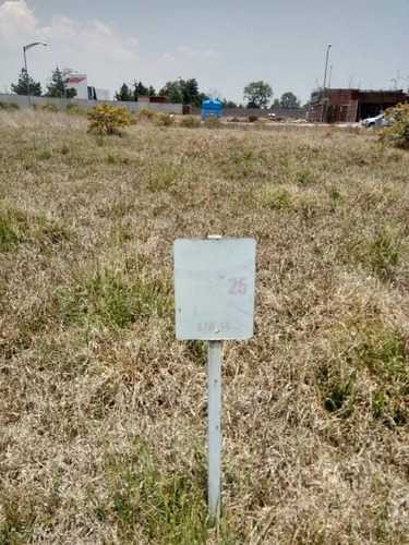 Imagen 6 de 9 de Terreno En Venta Hacienda De San Antonio Metepec