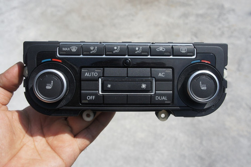 Control De Aire Acondicionado Tiguan Sport 2009 - 2014