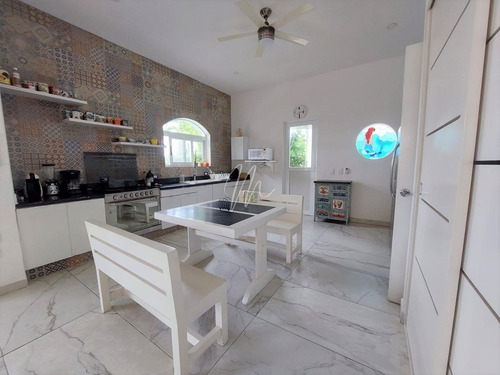 Imagen 7 de 30 de Casa En Venta En Cancun Residencial Isla Dorada