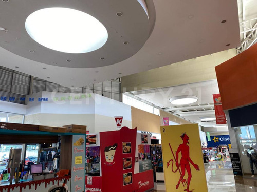 Local Comercial En Renta En Plaza Apizaco, Tlaxcala