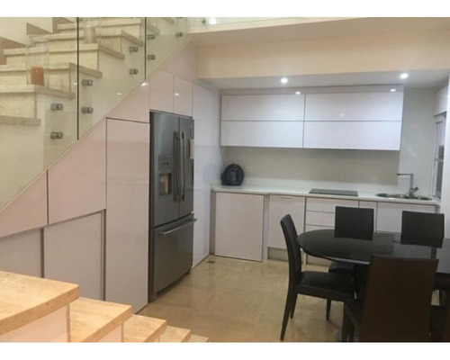 Vendo Ph 110mts2 2h/2b/3pe Campo Alegre 7404