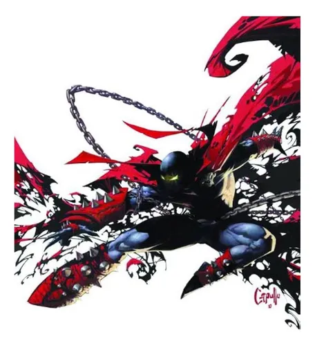comprar Libro: Spawn: Origins Volumen 5 (colección Spawn Origins, 5)