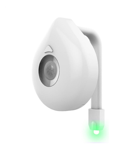 Luz De Inodoro Que Cambia De Color Luz De Inodoro Activada P