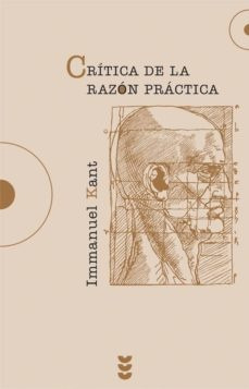 Critica De La Razon Practica - Immanuel Kant