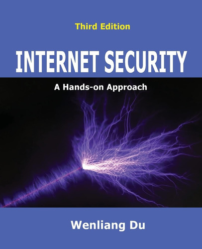 Libro: Internet Security: A Hands-on (computer & Internet