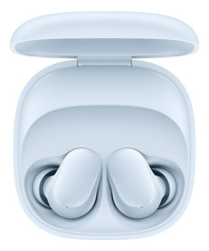 Auriculares Xiaomi Buds 6 Play Inalámbricos Azul Tws