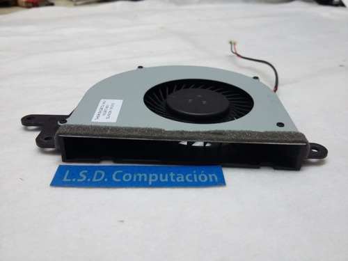 Cooler Notebook Acer Aspire One 14 14z Nuevo 100%