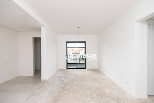 Imagem 7 de 30 de Apartamento Com 2 Dormitórios À Venda, 59 M² Por R$ 400.000,00 - Santa Felicidade - Curitiba/pr - Ap0574
