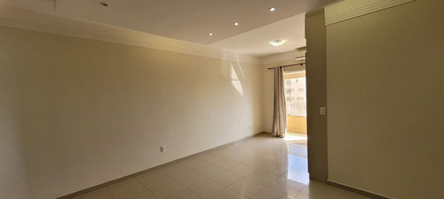 Imagem 10 de 30 de Apartamento Com 3 Dormitórios À Venda, 83 M² Por R$ 430.000,00 - Morumbi - Paulínia/sp - Ap0848