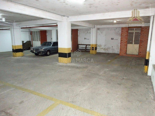 Imagem 24 de 24 de Vendo Cobertura Duplex De Dois Dormitórios, Com Garagem, Centro De Porto Alegre - Co0450