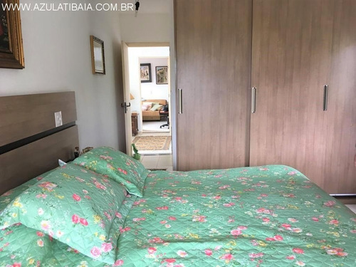 Imagem 6 de 23 de Casa A Venda Em Atibaia, Parque Arco Iris, - Ca00450 - 34206446