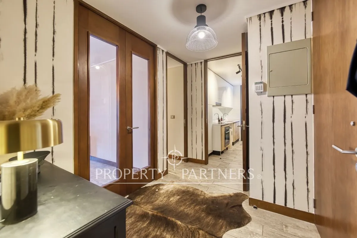 Imagen 2 de 30 de Moderno Departamento Penthouse Azotea Privada Y Vi...