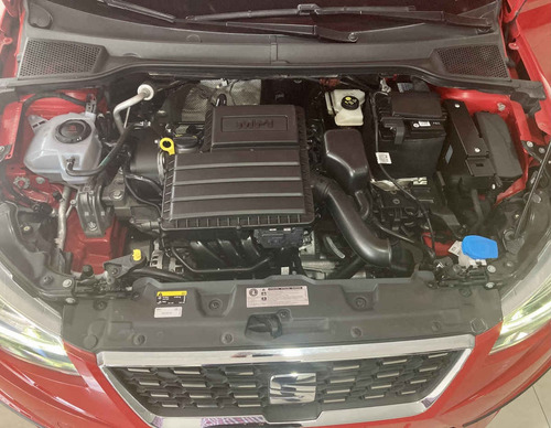 Seat Ibiza 2020 5p Xcellence L4/1.6 Man