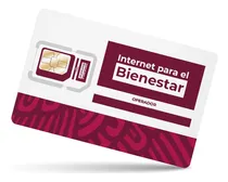 Comprar Sim Movil Internet Para El Bienestar Altan Redes Promo Porta