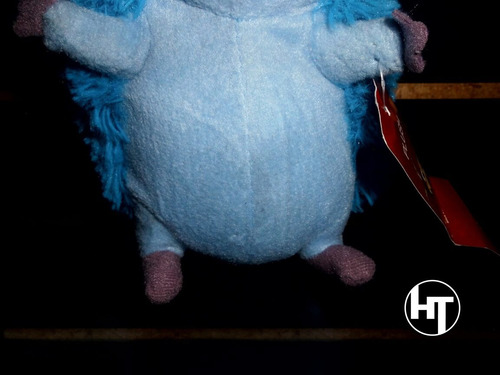 Imagen 3 de 6 de Ole El Viaje De Ferdinand, Cuatro, Peluche, 7 Pulgadas
