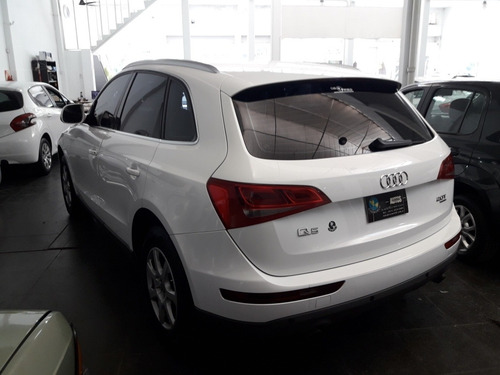 Audi Q5 2.0 I 170cv Stronic Quattro 2011