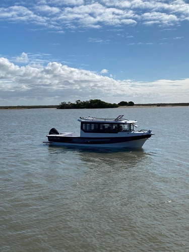 Imagen 6 de 15 de Tracker 780 Prolimited Baader Cabinada 2023 0hs