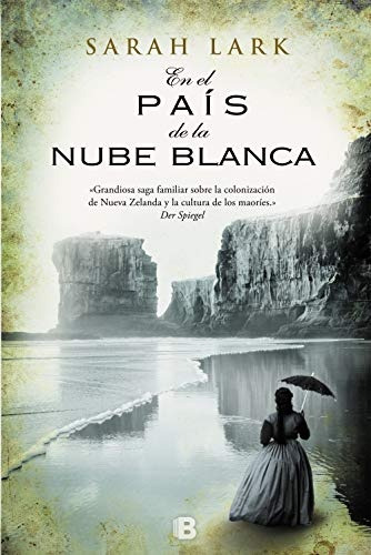 En El Pais De La Nube Blanca (trilogia Nube Blanca 1) - Sara