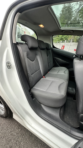 Peugeot 308 1.6 Allure
