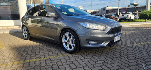 Ford Focus III 2.0 Se Plus At6