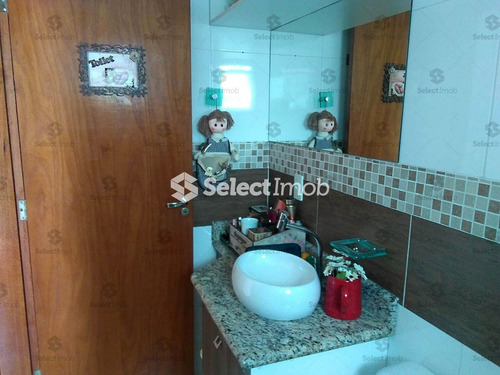 Imagem 9 de 15 de Apartamento - Vila Bocaina - Ref: 1528 - V-1528