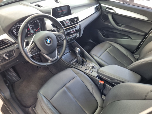 BMW X1 2.0 16V TURBO ACTIVEFLEX SDRIVE20I 4P AUTOMÁTICO