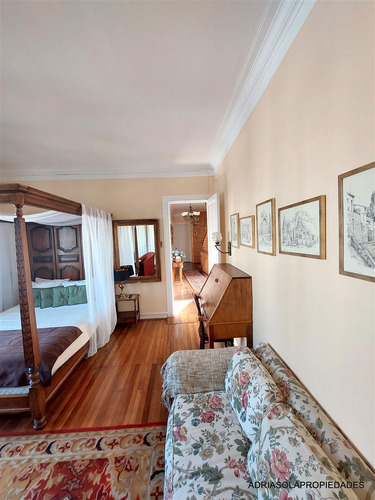 Cerro Castillo Hotel Boutique 8 Habitaciones En 344 M2 Const