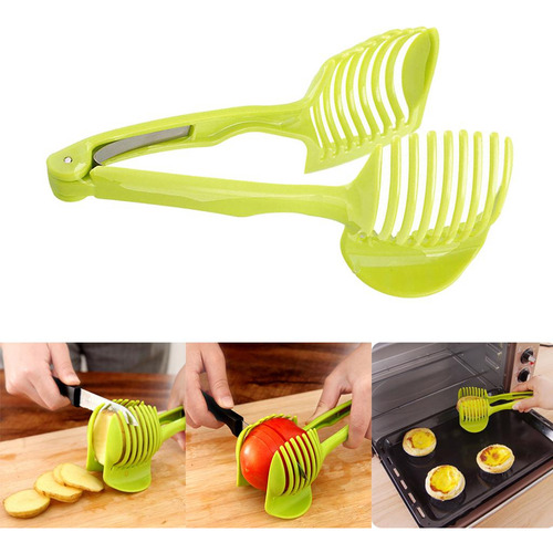 Verduras Rebanador Soporte De Corte Cocina Cocina