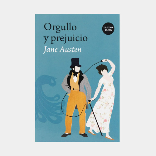 Orgullo Y Prejuicio / Jane Austen / Envio